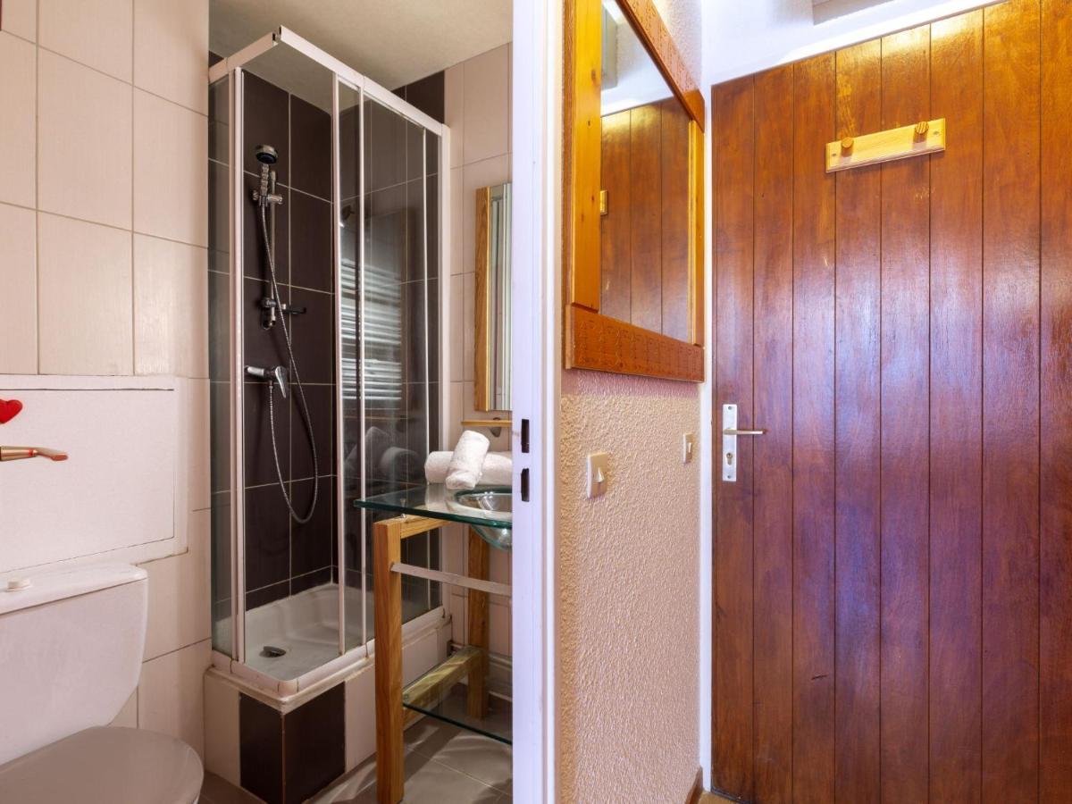 Studio Chalet Club - Val Claret-7 By Interhome ทีนเญอ ภายนอก รูปภาพ