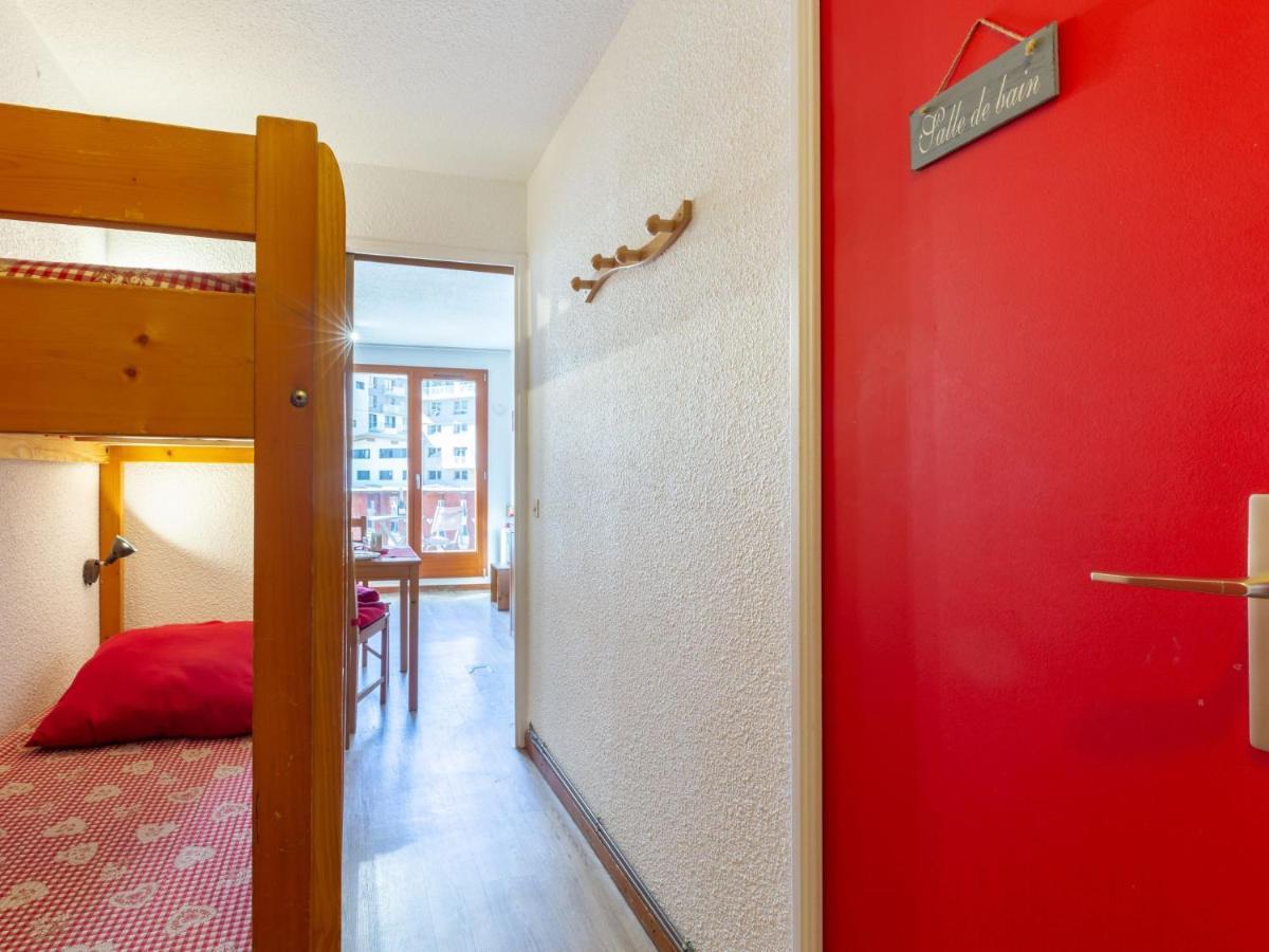 Studio Chalet Club - Val Claret-7 By Interhome ทีนเญอ ภายนอก รูปภาพ